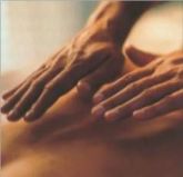 Aplicação de Reiki Usui em nosso Espaço