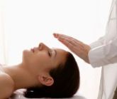 Aplicação de Karuna Reiki em nosso espaço