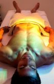 Cromoterapia em nosso espaço